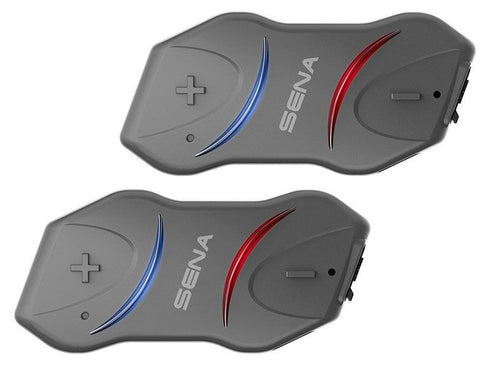INTERCOMUNICADOR BLUETOOTH 10R DUAL PACK